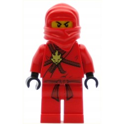 まとめ購入状態確認用600■テギョン ver.■『GO CRAZY』 LEGO Ninjago Minifigure Kai (Dragon Masters) - Hunted (70647