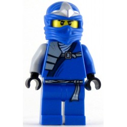 LEGO Ninjago Minifigure Ray (70627) (Genuine) | eBay
