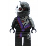 パーツ jay LEGO Ninjago Minifigure Jay ZX with Armor (Genuine) | eBay