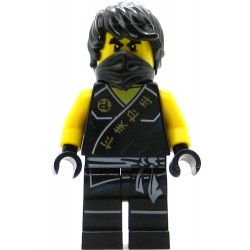LEGO Ninjago Minifigure Lloyd ZX (Genuine) | eBay