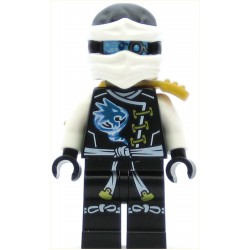 LEGO Ninjago Minifigure Nails (70640) (Genuine) | eBay