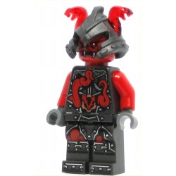 Jay⭐︎ LEGO Ninjago Minifigure Jay ZX with Armor (Genuine) | eBay
