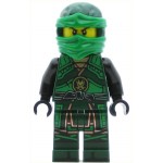 LEGO Ninjago Minifigure Jay ZX with Armor (Genuine) | eBay