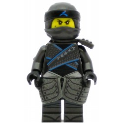 のうえ LEGO 70623 Ninjago Ninja Splash Wing from Japan 673419264730