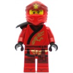 LEGO Ninjago Minifigure Nya - Black Armor (891620) (Genuine) | eBay