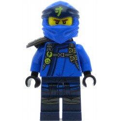 エイリアン LEGO Ninjago Rebooted Kai Fighter Toy Review - YouTube