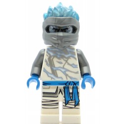 LEGO Ninjago Minifigure Jay ZX with Armor (Genuine) | eBay