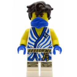 LEGO Ninjago Minifigure Kai ZX Armor (Genuine) | eBay