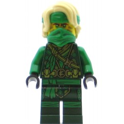 LEGO Ninjago Minifigure Kai ZX Armor (Genuine) | eBay