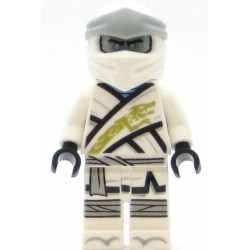 LEGO Ninjago Minifigure Jay ZX with Armor (Genuine) | eBay