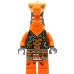 じーちゃん Lego Ninjago Jay ZX Minifigure Torso Blue With Light Gray