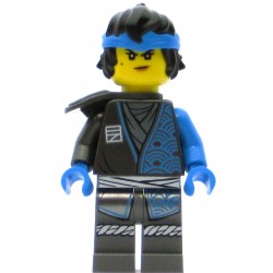 シイ様 LEGO® njo0034 Jay ZX - ToyPro