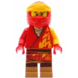 イン、セルジユニ LEGO Ninjago Minifigure Jay ZX with Armor (Genuine) | eBay