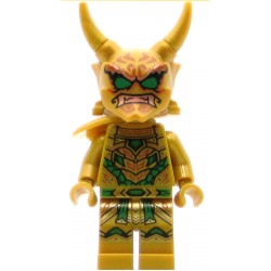 LEGO Ninjago Minifigure Jay ZX with Armor (Genuine) | eBay