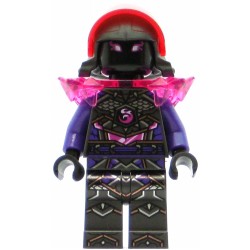 LEGO Ninjago Minifigure Harumi - Crystalized (Genuine) | eBay